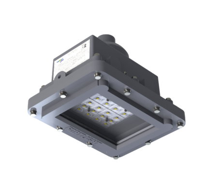 Luminária Ex LED Pendente FLZW 410 | Fortlight